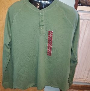 GAP long sleeve shirt